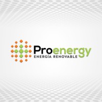 Proenergy Energía Renovable logo - Similar company to Ergosolar