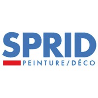SPRID Peinture logo - Similar company to Global Applius