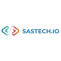 Sastech.io logo - Similar company to Sastech
