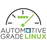 Automotive Grade Linux logo - Similar company to Advantage Automotive Analytics