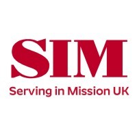 Serving In Mission UK logo - Similar company to Sim International
