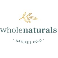 Whole Naturals Castile Soap logo - Similar company to Blendspure