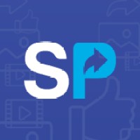 SharePong Asia logo - Similar company to Cake Experiential Communications Asia