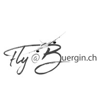 FlyBuergin logo - Similar company to How I Learned To Love Shrimp