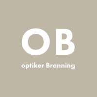 optiker Branning logo - Similar company to Synologen Ab