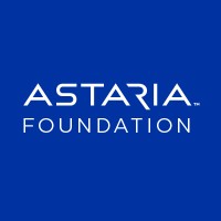 Astaria Foundation logo - Similar company to Alpha2Eq By Astaria Global
