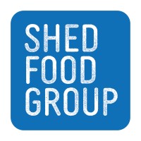 Shed Food Group Ltd logo - Similar company to Sauce Shed Ltd