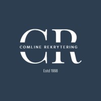 Comline Rekrytering logo - Similar company to Fromm Sverige Ab