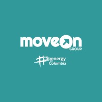 MoveOn Group logo - Similar company to Asirox