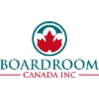 Boardroom Canada Inc.