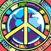Global Peace Alliance logo - Similar company to The Global Passion Projects