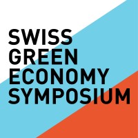 Swiss Green Economy Symposium logo - Similar company to Valoo