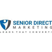 Senior Direct Marketing logo - Similar company to Grind Flame