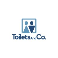 Toilets and Co. logo - Similar company to Tic44