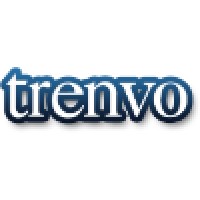 Trenvo logo - Similar company to Wildcloud