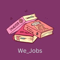 We_Jobs logo - Similar company to Raph Emploi