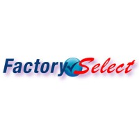 Factory Select logo - Similar company to Moonlight