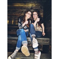 Tuplavuoro logo - Similar company to Marigold Consult