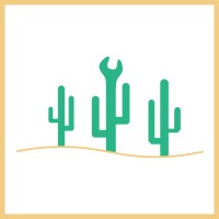 Desert Ridge Maintenance logo - Similar company to Grow My Security Company