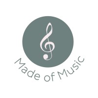 Made of Music Limited logo - Similar company to Deb Exams