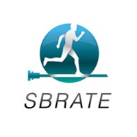 SBRATE logo - Similar company to Predicado Comunicação