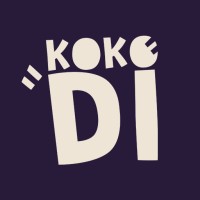 KOKODI Games logo - Similar company to Lupa Technology