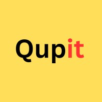 Qupit logo - Similar company to Qubit Solutions Limited