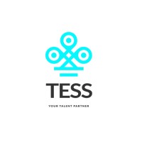 TESS logo - Similar company to Tss Telecom