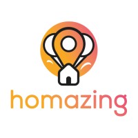 Homazing logo - Similar company to Non Siamo Comuni