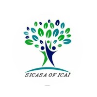 SICASA OF ICAI logo - Similar company to Vikas Gowda Classes
