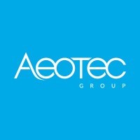 Aeotec logo - Similar company to Divus®