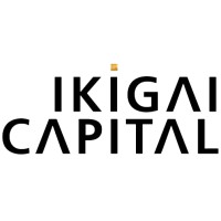 Ikigai Capital logo - Similar company to Zero Pollution Network