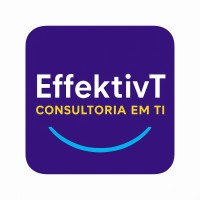 Effektivt Consultoria em TI logo - Similar company to Grubtech - Transformação Digital