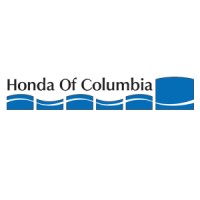 Honda Of Columbia