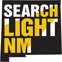 Searchlight New Mexico