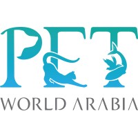 Pet World Arabia logo - Similar company to 10K Lab