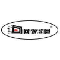 Dovre NV logo - Similar company to Guru Plastics