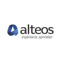 Altéos logo - Similar company to Compas Solutions