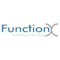 FunctionX (Pty) Ltd logo - Similar company to Procon8