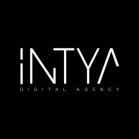 iNTYA Digital Agency logo - Similar company to Intya