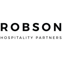 Robson Hospitality Partners logo - Similar company to Fallow Restaurant | Certified B Corp