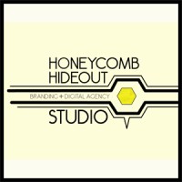 Honeycomb Hideout Studio - Branding And Digital Agency