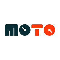 MOTO logo - Similar company to Phantom E-Moto Inc