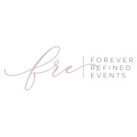 Forever Refined Events logo - Similar company to Bgg Enterprises