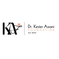 Dr Kester Awani Foundation logo - Similar company to Busivel Group