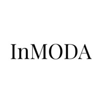 InMODA logo - Similar company to Oh Magazine