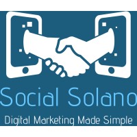 Social Solano logo - Similar company to Digital Ad Xperts