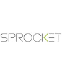 Sprocket Tablet Enclosures logo - Similar company to Govan Industries Pty Ltd