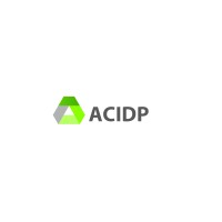 The Africa Centre For Ideas and Dialogue Programme (ACIDP) logo - Similar company to At The Forefront