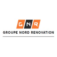 Groupe Nord Rénovation logo - Similar company to Agence De Rénovation Energetique Du Nord - Aren